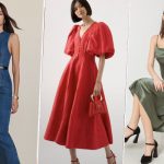 Модные платья весна-лето 2026: подборка стилиста