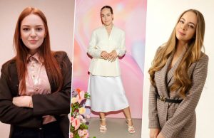 Личный выбор: какие украшения носят сотрудники «585 Золотой»