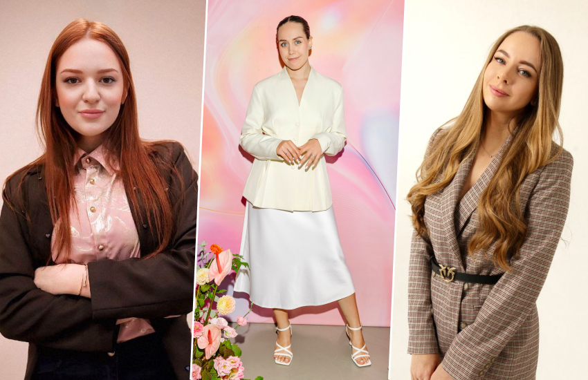 Личный выбор: какие украшения носят сотрудники «585 Золотой»