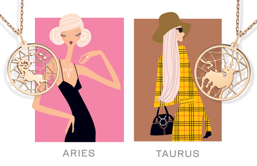 Финансовый гороскоп на апрель 2026