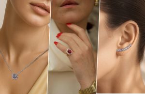 Ювелирные тренды «Оскара-2026»: какие украшения нам тоже очень нужны
