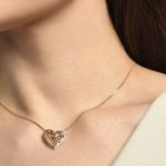 Дела сердечные: почему украшения с сердцами – хит сезона