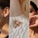 Выбор редакции: 10 украшений из серебра до 3 000 рублей