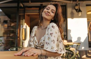 Модные платья весна-лето 2026: подборка стилиста