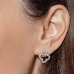 Серьги на каждый день: собираем базу со стилистом