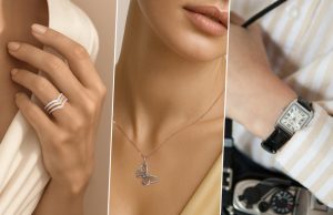 «Я это заслужила!»: 10 стильных украшений до 5 000 рублей, чтобы порадовать себя прямо сейчас
