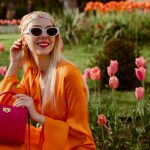 Оранжевый – хит сезона: подборка украшений в самом модном цвете