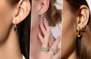 Весенняя капель: почему тебе точно нужны серьги-капли