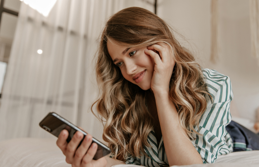 Как пожелать мужчине спокойной ночи: идеи для вдохновения