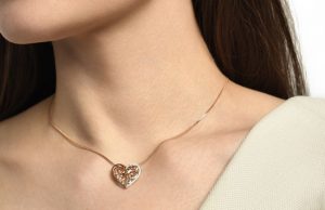 Дела сердечные: почему украшения с сердцами – хит сезона