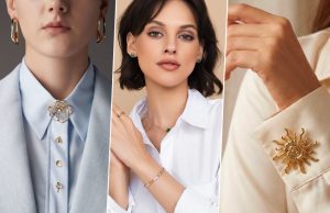 Какие украшения выбирают миллениалы в 2026 году