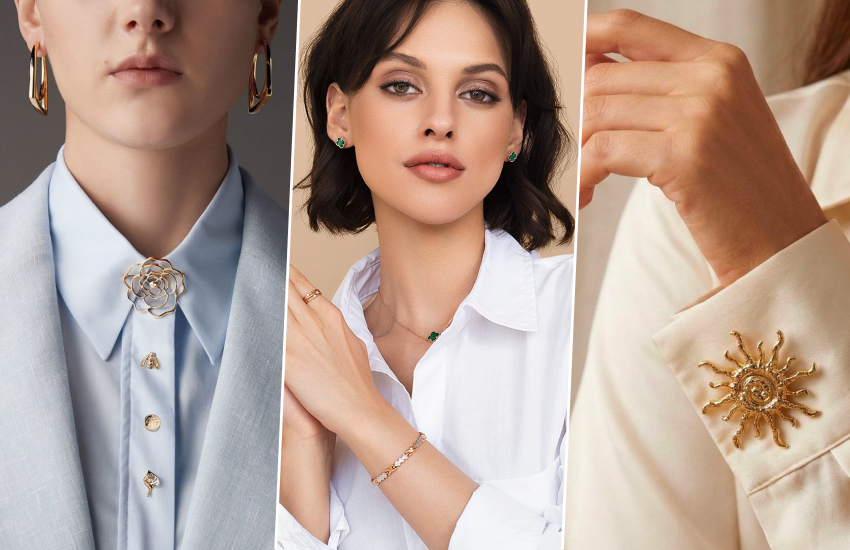 Какие украшения выбирают миллениалы в 2026 году