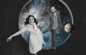 Главные астрологические события весны 2026