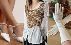 Стиль Регентства: как адаптировать эстетику «Бриджертонов» к весне 2026