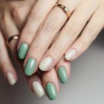 Маникюр весны 2026: главные цвета