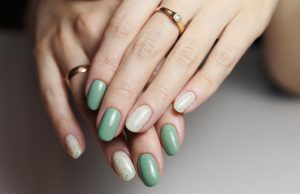 Маникюр весны 2026: главные цвета