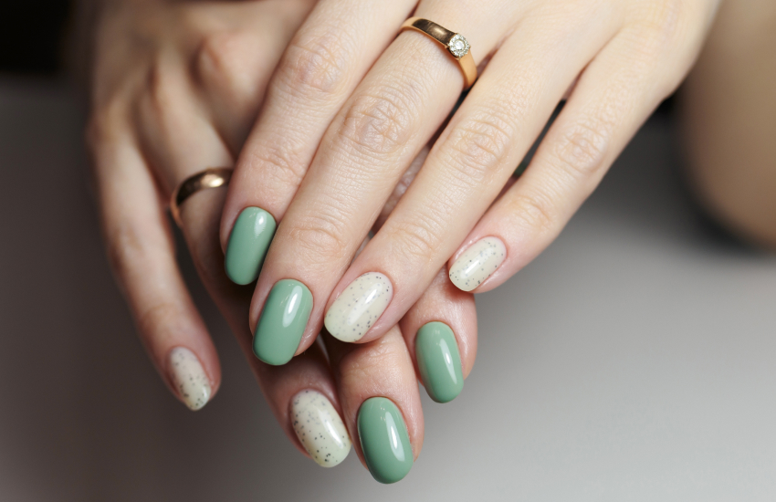 Маникюр весны 2026: главные цвета