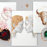 Любовный гороскоп на апрель 2026