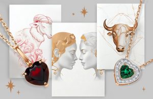 Любовный гороскоп на апрель 2026