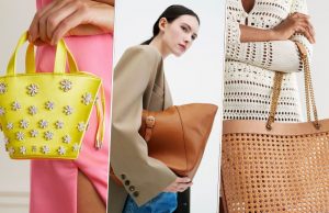 Модные сумки 2026: подборка стилиста