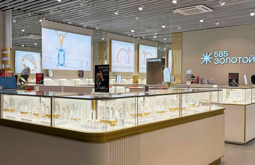 5 причин сдать старые украшения: это модно, выгодно и экологично