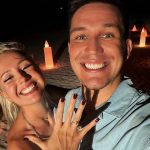 Клава Кока и Дима Масленников: помолвка на Мальдивах и кольцо, которое обсуждают все