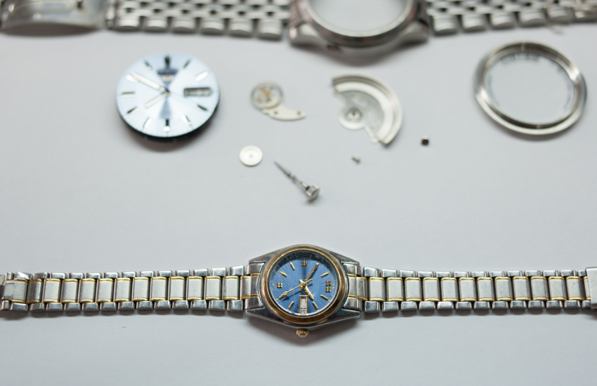 серебряные изделия, ломбард, скупка, серебряные часы