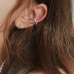 Серьги-каффы: модели, которые тебе точно понравятся