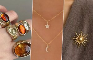 Свобода, лето, бохо: украшения в богемном стиле из ассортимента «585 Золотой»