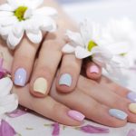 Пастельный маникюр: идеи дизайна, которые хочется повторить