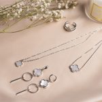 Украшения с клевером: главный ювелирный тренд весна-лето 2026