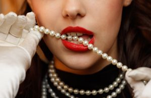 Как отличить настоящий жемчуг от искусственного: твое полное руководство