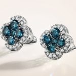 Серьги с природными мотивами: главный тренд лета 2026