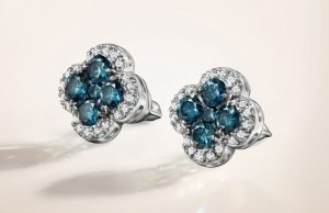 Серьги с природными мотивами: главный тренд лета 2026