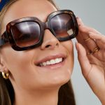 Солнцезащитные очки: гид по главным трендам весны и лета 2026