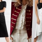 Самые необычные тренды одежды весны-лета 2026: подборка стилиста