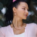 Ювелирные тренды весна-лето 2026