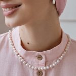 Самые модные украшения с жемчугом: подборка стилиста