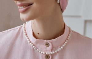 Самые модные украшения с жемчугом: подборка стилиста