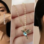 Золото до 10 000 рублей: 10 украшений из каталога «585 Золотой»