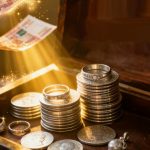 Серебро как финансовая подушка: миф или реальность