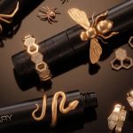 Опасная красота: «585 Золотой» и STELLARY выпустили совместную коллекцию