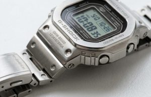 Как проверить часы Casio на оригинальность