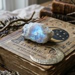 Лунный камень: магические свойства для женщин