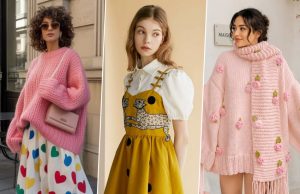 Whimsy-эстетика: 5 правил сказочного стиля