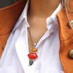 Ювелирные тренды осени: 8 главных акцентов сезона