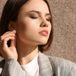 Идеальная непара: как носить асимметричные серьги