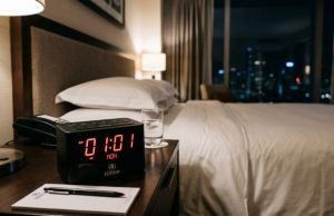 01:01 на часах: значение в ангельской нумерологии
