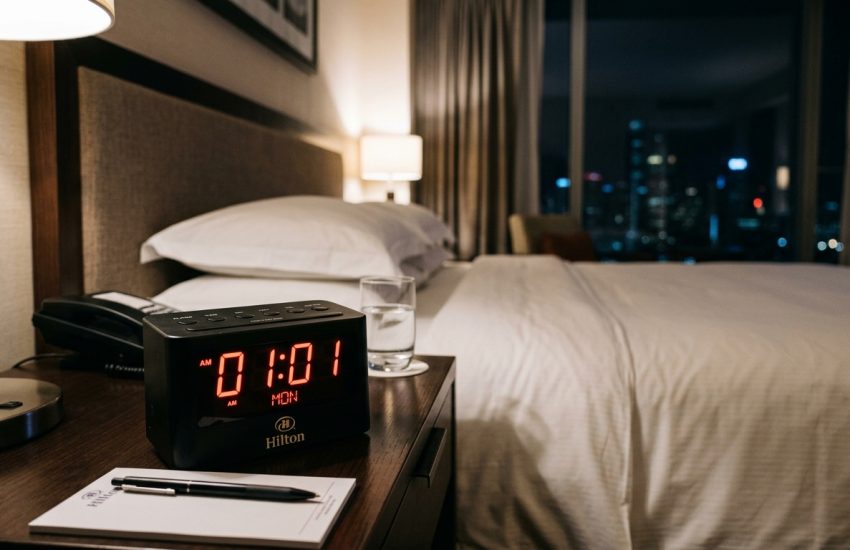01:01 на часах: значение в ангельской нумерологии