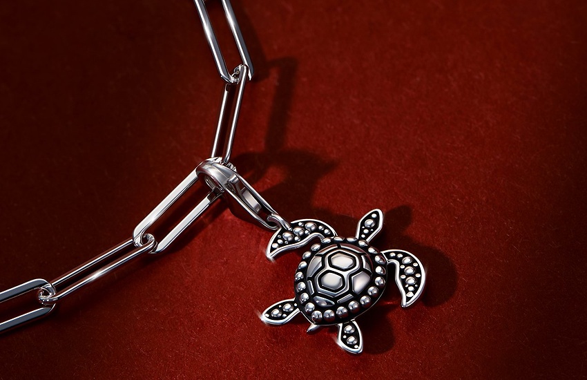 секрет-бокс, знаки, 585 золотой